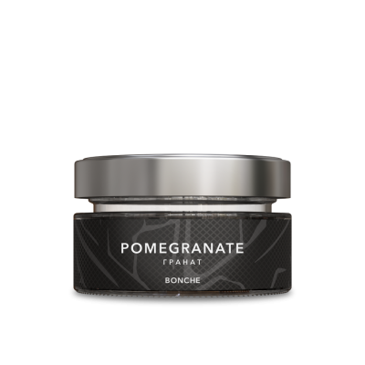 Bonche - Pomegranate (Бонче Гранат) 60гр.