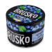 Brusko Medium - Черника с мятой 50 гр.
