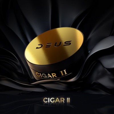 DEUS - CIGAR II (Дэус Сигара II) 20 гр.