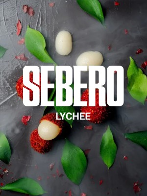 Sebero Classic - Lychee (Себеро Личи) 40 гр.