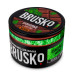 Brusko Medium - Шоколад с мятой 50 гр.