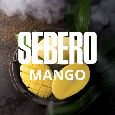 Sebero Classic - Mango (Себеро Манго) 40 гр.