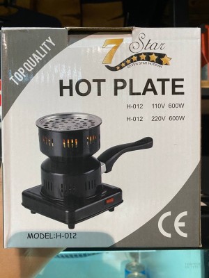 Печь для угля - Hot Plate H-009
