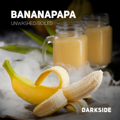 Darkside Core - Bananapapa (Дарксайд Банан) 30 гр.