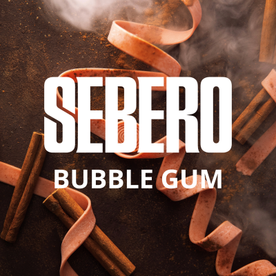 Sebero Classic - Bubble Gum (Себеро Бабл-Гам) 200 гр.