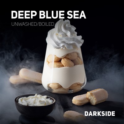 Darkside Core - Deep Blue Sea (Дарксайд Юбилейное печенье) 100 гр.