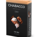 Chabacco Medium - Rum Lady Muff (Чабакко Ромовая Баба) 50 гр. (НМРК)