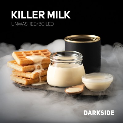 Darkside Core - Killer Milk (Дарксайд Сгущенное Молоко) 30 гр.