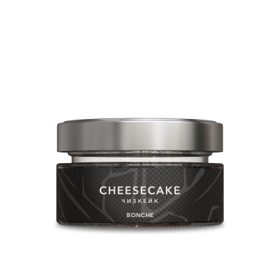 Bonche - Cheesecake 120гр