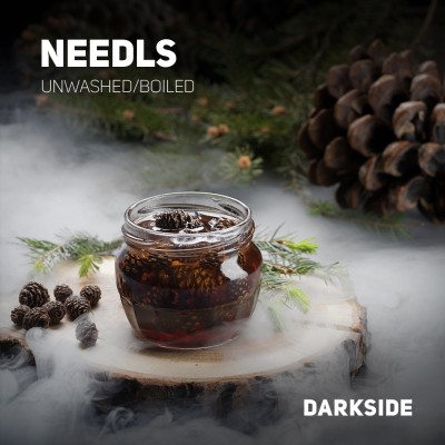 Darkside Core - Needls (Дарксайд Пихта) 100 гр.