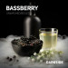 Darkside Core - Bassberry (Дарксайд Бузина) 100 гр.