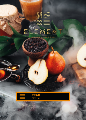 Element Земля - Pear (Элемент Груша) 200гр.