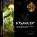 JENT ALCOHOL - Havana 29° (Джент Мохито) 30 гр.