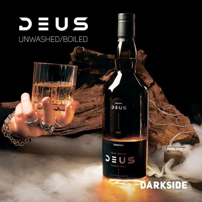 Darkside Core - DEUS (Дарксайд Деус) 30 гр.